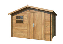 Palmako redskabsrum Peter 3 296 x 200 cm